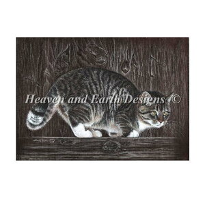 } Heaven And Earth Designs NXXeb`hJ HAED A ㋉ Irina Garmashova L On The Hunt Sʎh