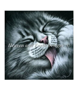 } Heaven And Earth Designs NXXeb`hJ HAED A ㋉ Irina Garmashova L Sweet Paw Sʎh