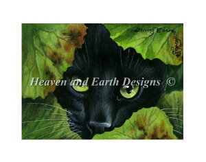 �}�� Heaven And Earth Designs �N���X�X�e�b�`�h�J HAED �㋉�� Irina Garmashova �^�[�Q�b�g�𔭌������L Target Found �S�ʎh��