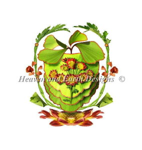 NXXeb`hJ } Heaven And Earth Designs HAED A ㋉ Michel Tcherevkoff ǂƉ Baroness Von Gincko Sʎh