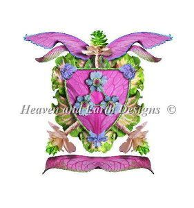 NXXeb`hJ } Heaven And Earth Designs HAED A ㋉ Michel Tcherevkoff / Princessa Brassica Sʎh