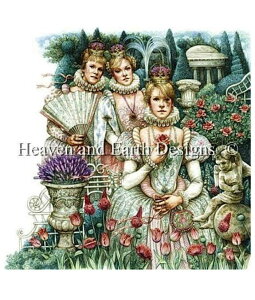 Heaven And Earth Designs NXXeb`hJ HAED } A ㋉ Yvonne Gilbert JGP Frog Prince 1