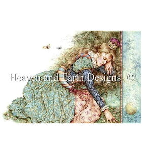 Heaven And Earth Designs NXXeb`hJ HAED } A ㋉ Yvonne Gilbert JGP Frog Prince 3