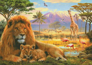 HAED Heaven And Earth Designs NXXeb`hJ } A ㋉ Jan Patrik Krasny CI Lion And Cub Sʎh
