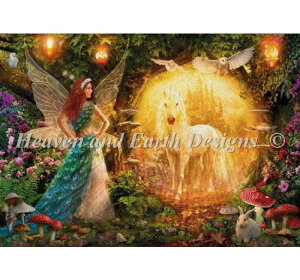 イNXXeb`} HAED Heaven And Earth Designs A ㋉ Jan Patrik Krasny NWN̉H Mini Peacock Feather Sʎh