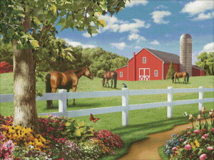 NXXeb`hJ } Heaven And Earth Designs HAED A ㋉ Alan Giana qn Pastures Of Chance Sʎh