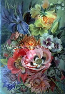 v`| v`|A hJ } Heaven And Earth Designs HAED A ㋉ Tatiana Fedorova ԑ y PTP Bouquet / PTP Bouquet Max Colors z Sʎh All pW[ ACX  Ҋ A  ԑ t