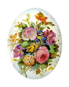 �v�`�|�����h�J �}�� Heaven And Earth Designs HAED �㋉�� Tatiana Fedorova �t�����[�A�����W�����g PTP Floral Arrangement