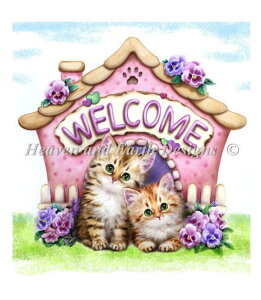 NXXeb`hJ } Heaven And Earth Designs HAED A ㋉ Kayomi Harai ̉Ƃւ悤 Welcome To Our House