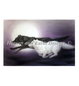 NXXeb`hJ } Heaven And Earth Designs HAED A ㋉ Kayomi Harai 삯 Moonlight Run Sʎh