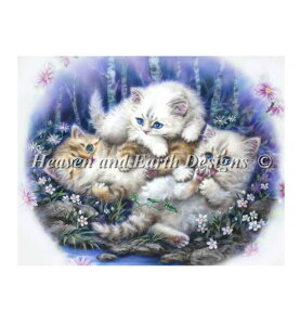 �N���X�X�e�b�`�h�J �}�� Heaven And Earth Designs HAED �㋉�� Kayomi Harai �`������q�L Outdoor Adventure