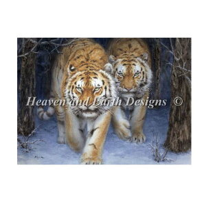 KAYOMI HARAI NXXeb`hイ`[g HAED } ySupersized Siberian Forest Max Colorsz Heaven And Earth Designs  ㋉ CO A Ƃ g  ^CK[ ДN   ~