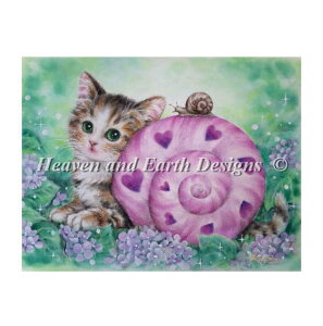 KAYOMI HARAI NXXeb`hイ`[g HAED } y Snail Friends Max Colors / Snail Friends Max Colors z Heaven And Earth Designs A CO ނ J^c ˂ lR L ~J J AWTC z