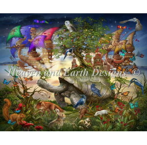 Ciro Marchetti NXXeb`hJ} Heaven And Earth Designs A HAED ㋉ [̎U Mini Evening Stroll Sʎh