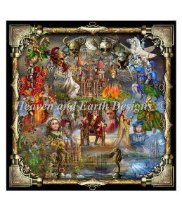 Ciro Marchetti NXXeb`hJ} Heaven And Earth Designs A HAED ㋉ tFCXubNNCY Mini Facebook Quiz Sʎh
