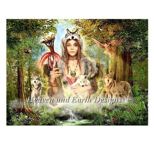 Ciro Marchetti NXXeb`hJ} Heaven And Earth Designs A HAED ㋉ X̐S Forest Spirit Sʎh