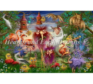 Heaven And Earth Designs NXXeb`hJ} A HAED ㋉ Ciro Marchetti X Mini Ugly Bird Sʎh
