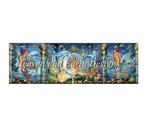 Heaven And Earth Designs NXXeb`hJ} A HAED ㋉ Ciro Marchetti  Oceana Sʎh
