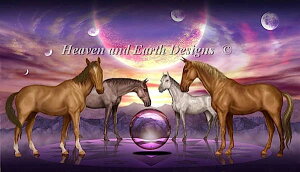 Heaven And Earth Designs NXXeb`hJ} A HAED ㋉ Ciro Marchetti W The Gathering Sʎh