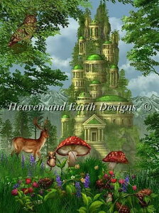Heaven And Earth Designs NXXeb`} `[g yVeBEIuERCYz Supersized City of Coins Max Colors