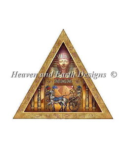 NXXeb`hJ} Heaven And Earth Designs A HAED ㋉ Ciro Marchetti s~bh Pyramid 1 Sʎh