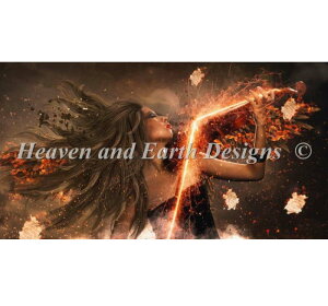 Heaven And Earth Designs NXXeb`hJ} A HAED ㋉ Milos Karanovic ~[WbNK[ Music Girl Rebecca Sʎh
