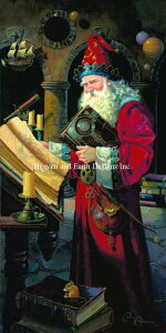 �N���X�X�e�b�`�h�J�}�� Heaven And Earth Designs HAED �㋉�� Dean Morrissey ���@�g�� Solarus The Wizard �S�ʎh��