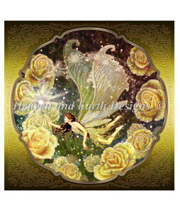 NXXeb`hJ} Heaven And Earth Designs A HAED ㋉ Myles Pinkney d/o^[XRb` Butterscotch Sʎh