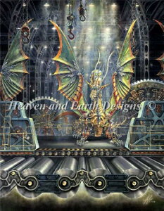 NXXeb`hJ} Heaven And Earth Designs A HAED ㋉ Myles Pinkney ` Conveyor Sʎh