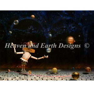 NXXeb`hJ} Heaven And Earth Designs A HAED ㋉ Myles Pinkney Ry~NX/|[hVw n Copernicus Sʎh