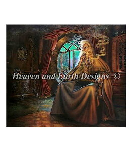 NXXeb`hJ} Heaven And Earth Designs A HAED ㋉ Myles Pinkney K_t Gandalf at Bag End Sʎh