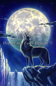 NXXeb`hJ} Heaven And Earth Designs A HAED ㋉ Myles Pinkney i̘T Howling Wolves Sʎh