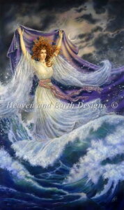 NXXeb`hJ} Heaven And Earth Designs A HAED ㋉ Myles Pinkney ̖@ Moon Magic Sʎh