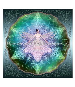 NXXeb`hJ} Heaven And Earth Designs A HAED ㋉ Myles Pinkney  Snowflake MP Sʎh
