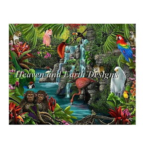 NXXeb`hJ} Heaven And Earth Designs A HAED ㋉ Mary Thompson ₩Ȑ Placid Waters Sʎh