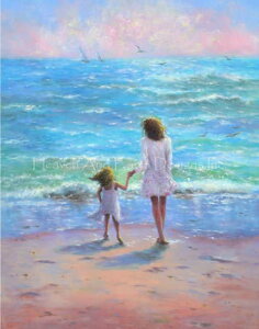 �N���X�X�e�b�`�h�J�}�� Heaven And Earth Designs �A�� HAED �㋉�� Vickie Wade �r�[�`�̏��̎q Beach Babes �S�ʎh��