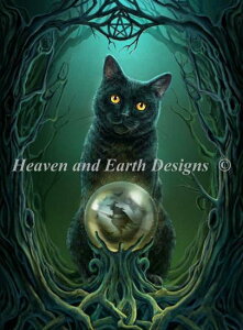 Heaven And Earth Designs NXXeb`hJ} A HAED ㋉ Lisa Parker ㏸閂 Rise Of The Witches Max Colors Sʎh nCx