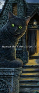 Heaven And Earth Designs NXXeb`hJ} A HAED ㋉ Lisa Parker / Storykeep What Lies Within