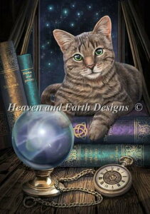 NXXeb`} `[g HAED | ㋉ y肢tz Mini The Fortune Teller