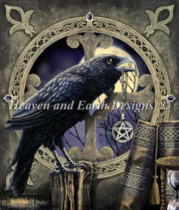 Heaven And Earth Designs NXXeb`hJ} A HAED ㋉ Lisa Parker  The Talisman Sʎh