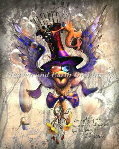 Heaven And Earth Designs NXXeb`hJ} A HAED ㋉ Richard Lorenz ̃rtH[h Buford Sʎh