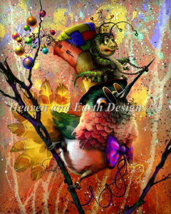 Heaven And Earth Designs NXXeb`hJ} A HAED ㋉ Richard Lorenz p[VoƃxE Percival And Beulah Max Color Sʎh nCx
