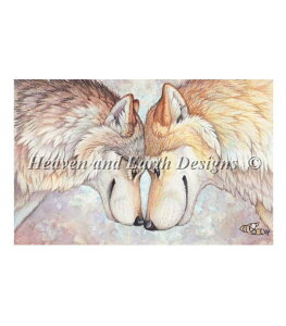 Heaven And Earth Designs �N���X�X�e�b�`�h�J�}�� HAED �㋉�� Sandra SanTara �M���𖲌��� Dreaming of You �S�ʎh��