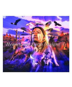Heaven And Earth Designs NXXeb`hJ} A HAED ㋉ David Penfound E Brave Spirit Sʎh