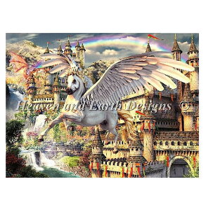 Heaven And Earth Designs NXXeb`hJ} A HAED ㋉ David Penfound yKTX Pegasus Sʎh