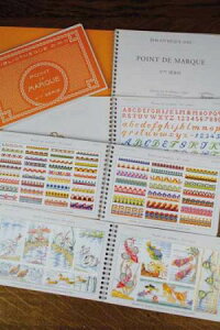Sajou NXXeb`} hイ Bibliotheque DMC : Point de marque 5me Serie ]TW[ DMC_SERIE5_PDC y\pz