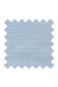 Sajou 32ct l hイ z Lin  broder 12 fils au cm Coupon 50 x 70 cm Coloris Bleu Sajou NXXeb` TW[ tX ]TW[ T_LIN_12_C_050_070_BLSA