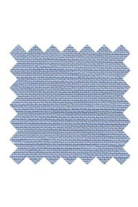 Sajou NXXeb`hJz 32ct l Lin  broder 12 fils au cm Coupon 50 x 70 cm Coloris Jean tX ]TW[ T_LIN_12_C_050_070_JEAN