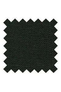 Sajou NXXeb`hイz 32ct l Lin  broder 12 fils au cm Coupon 50 x 70 cm Coloris Noir tX T_LIN_12_C_050_070_NOIR y\z