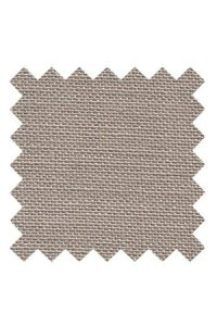 Sajou NXXeb`hイz 32ct l Lin  broder 12 fils au cm Coupon 50 x 70 cm Coloris Spia tX T_LIN_12_C_050_070_SEPI y\z